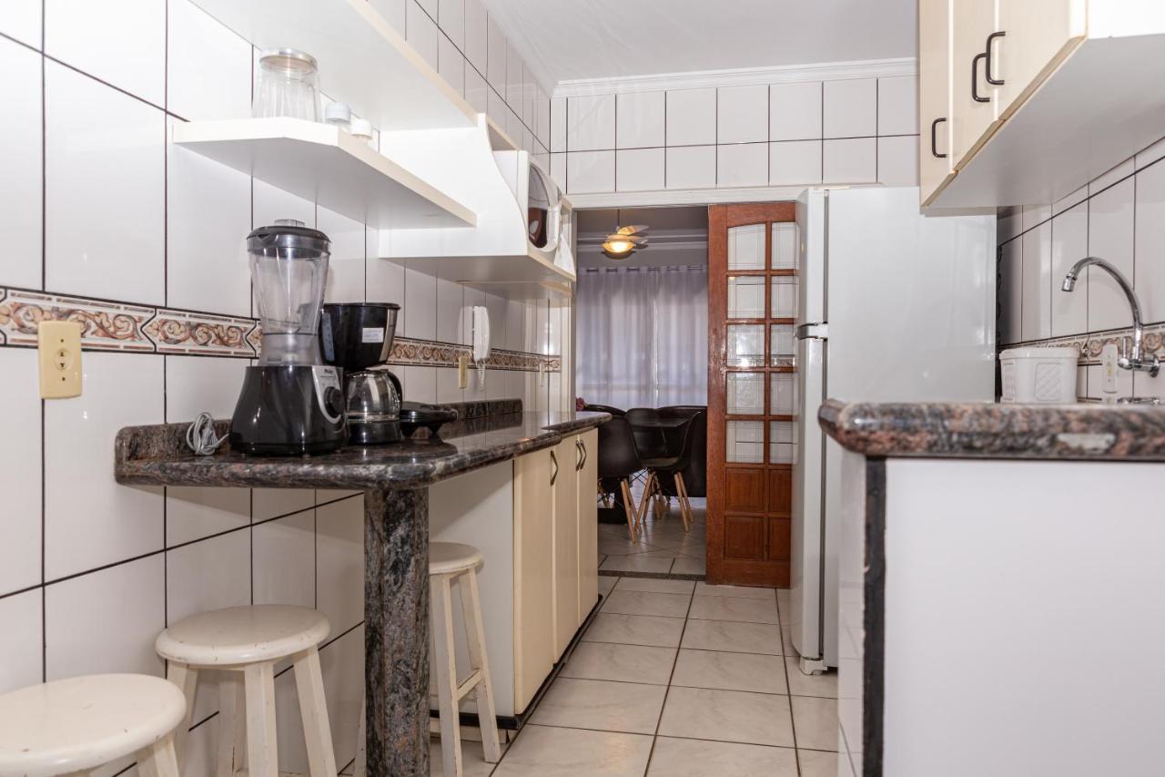 Nilmare Apart Hotel ايتابيما المظهر الخارجي الصورة
