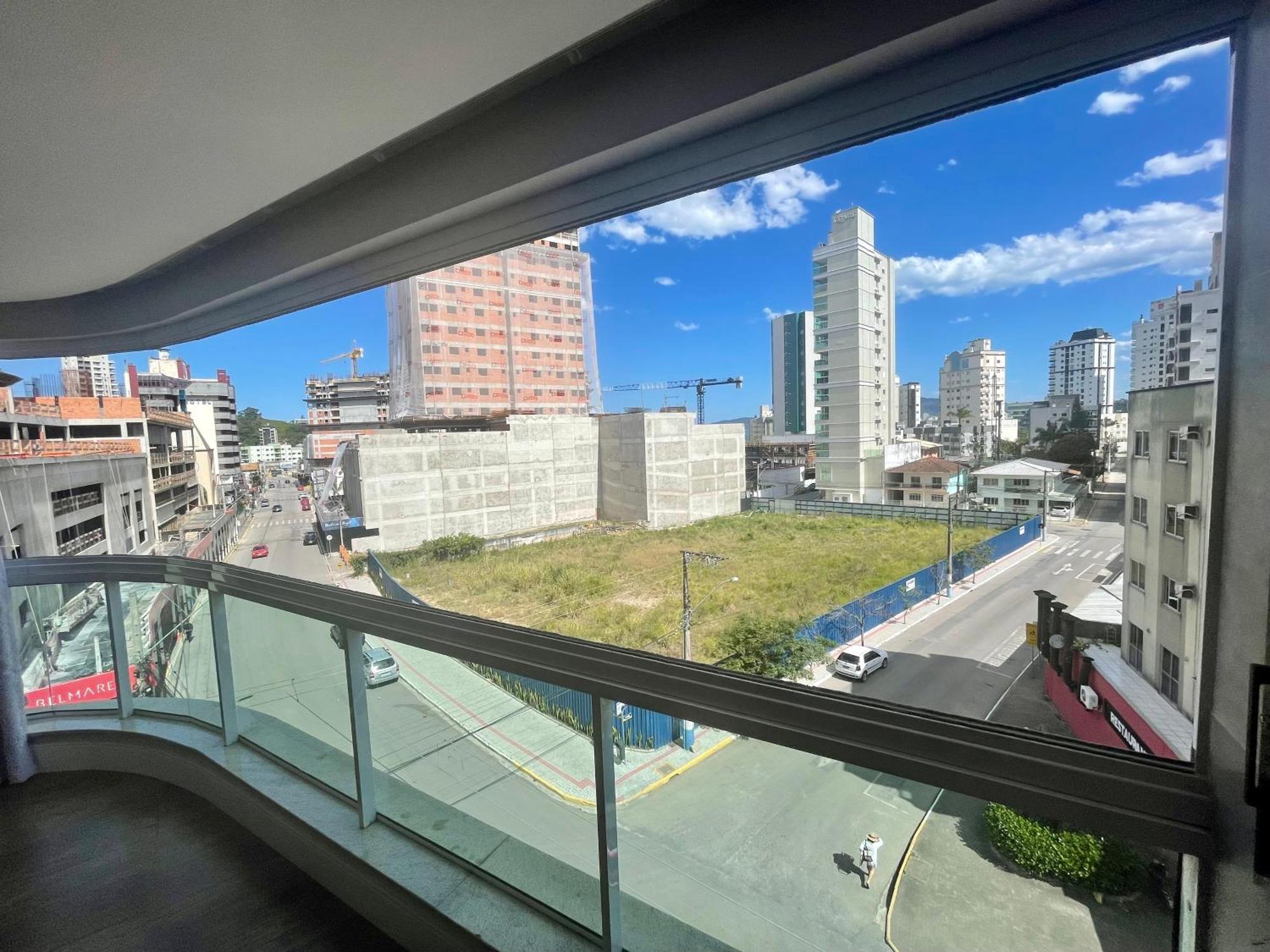 Nilmare Apart Hotel ايتابيما المظهر الخارجي الصورة
