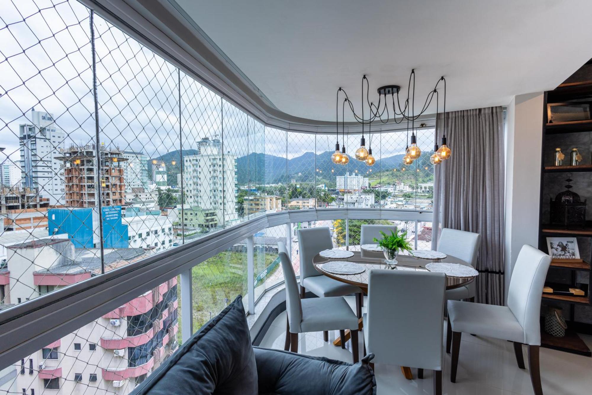 Nilmare Apart Hotel ايتابيما المظهر الخارجي الصورة